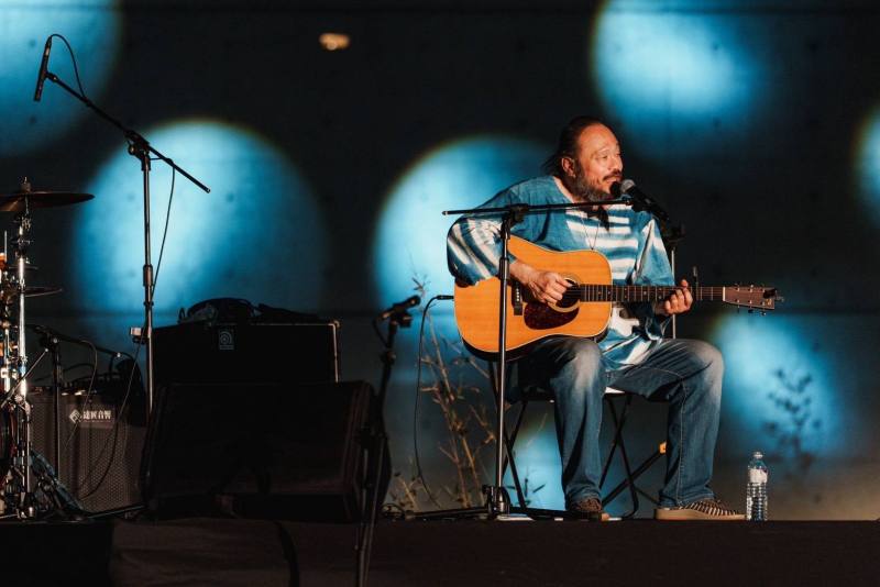 乙未保台戰爭130週年音樂會