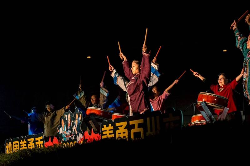 乙未保台戰爭130週年音樂會