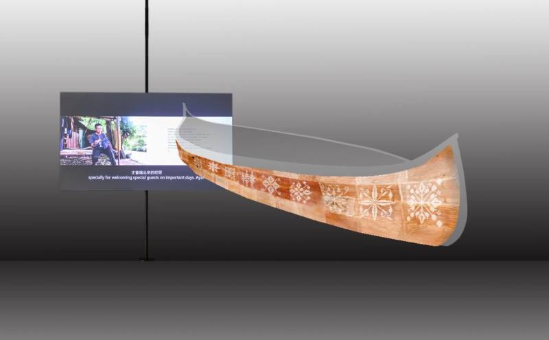 'Snail Paradise Concerto - Chapter of Santa Fe' by Chang En-man and Jazmin Novak