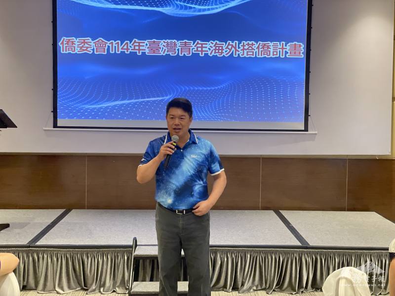 駐胡志明市辦事處處長韓國耀歡送晚宴致詞