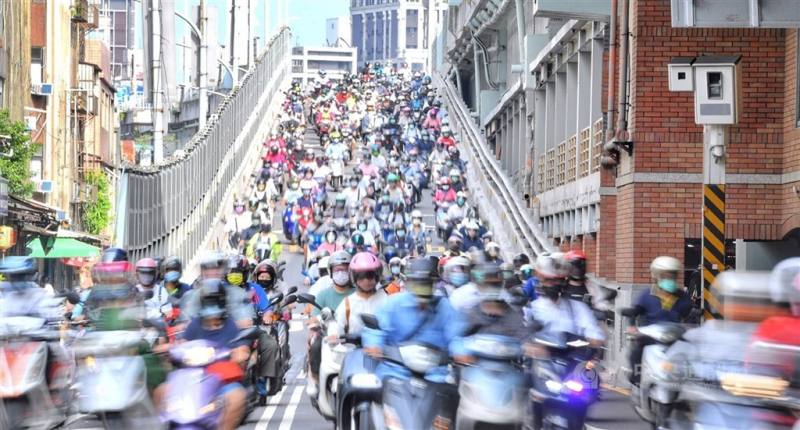 （中央社檔案照片）