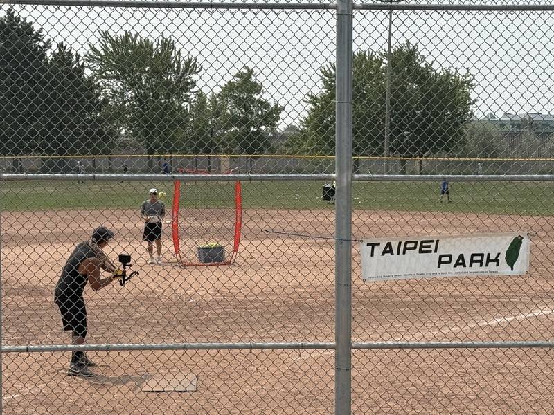 第51屆「福爾摩沙盃壘球賽」在加拿大大多倫多地區萬錦市的米利肯米爾斯社區公園舉行。