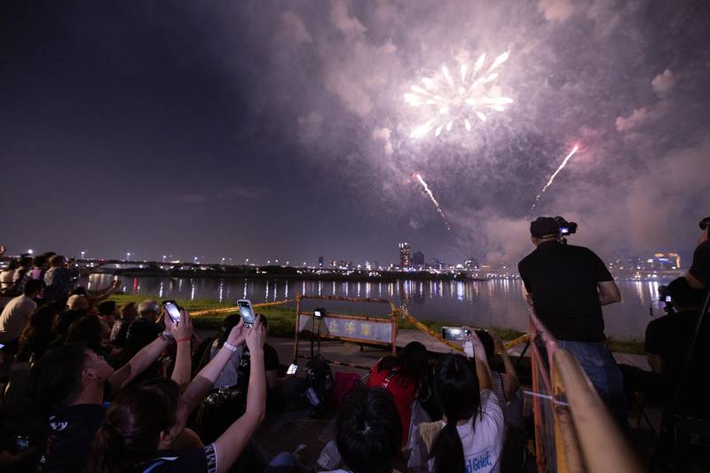 CNA photo Aug. 6, 2025