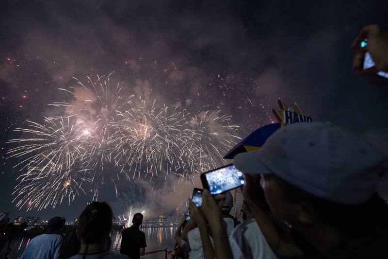 CNA photo Aug. 6, 2025