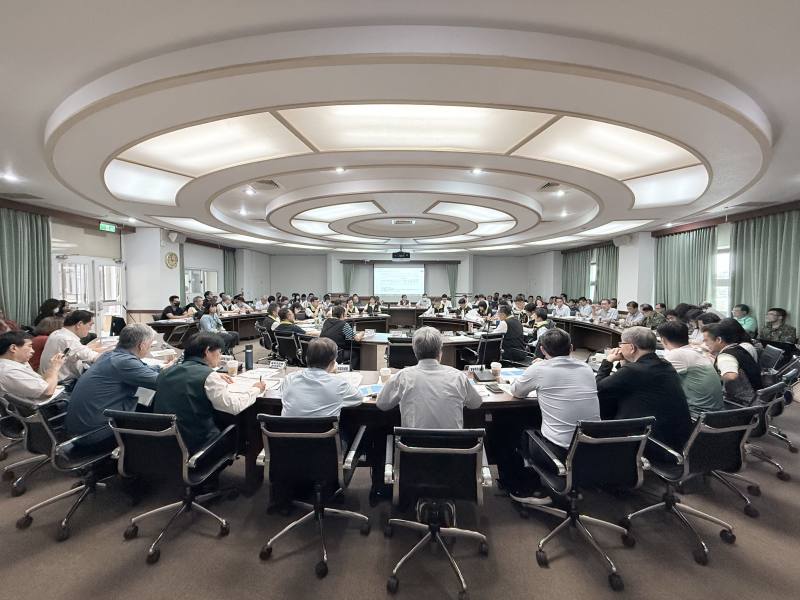 金質工班協助嘉義臺南，災區重建注入新動能