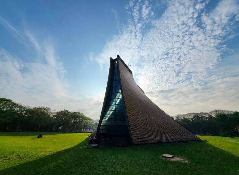 東海大學今年創校70週年，推動AI課程與跨域教學，強化競爭力。（校方提供）