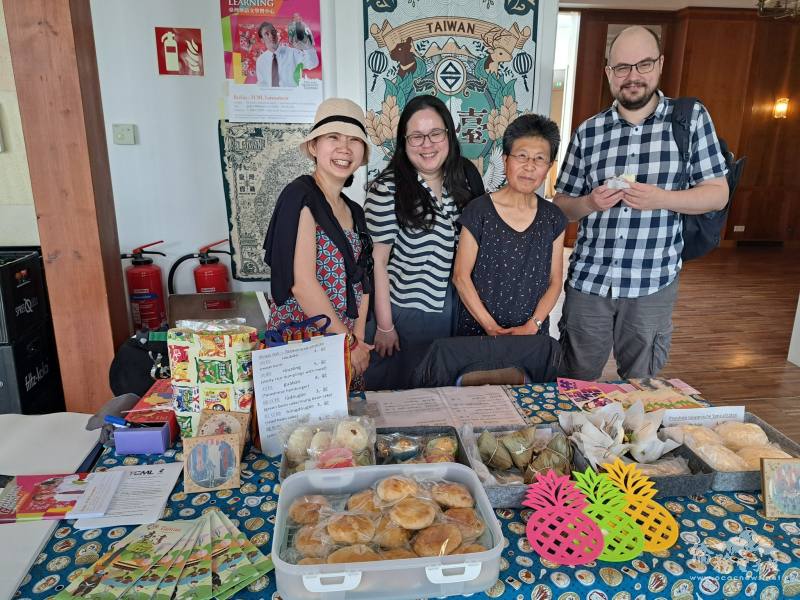 臺灣美食吸引力驚人