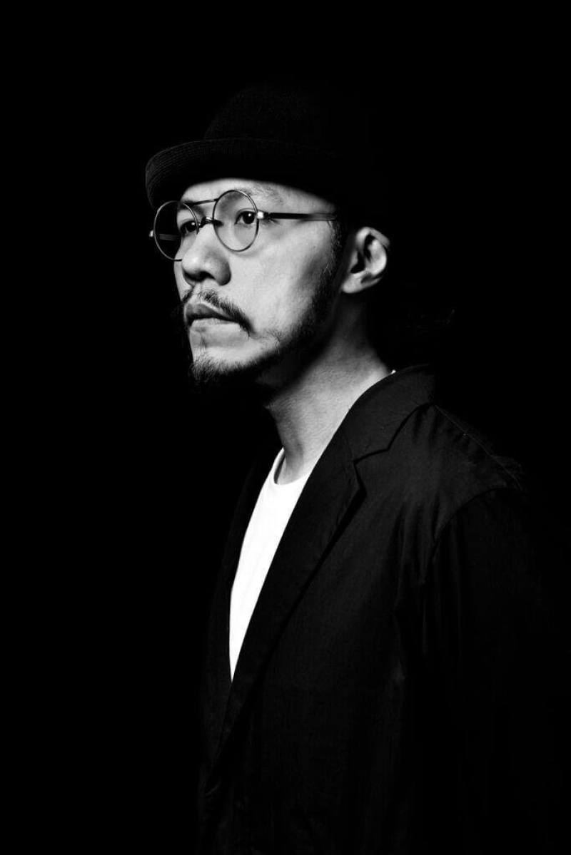 屏東南國設計沙龍9月5日開幕，首場講座邀請「究方社」創意總監方序中領銜開講。（屏東縣政府提供）