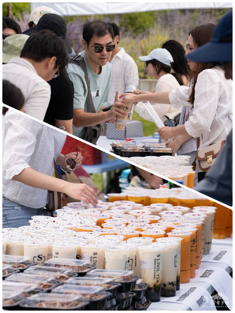 臺式美味舒心暢脾