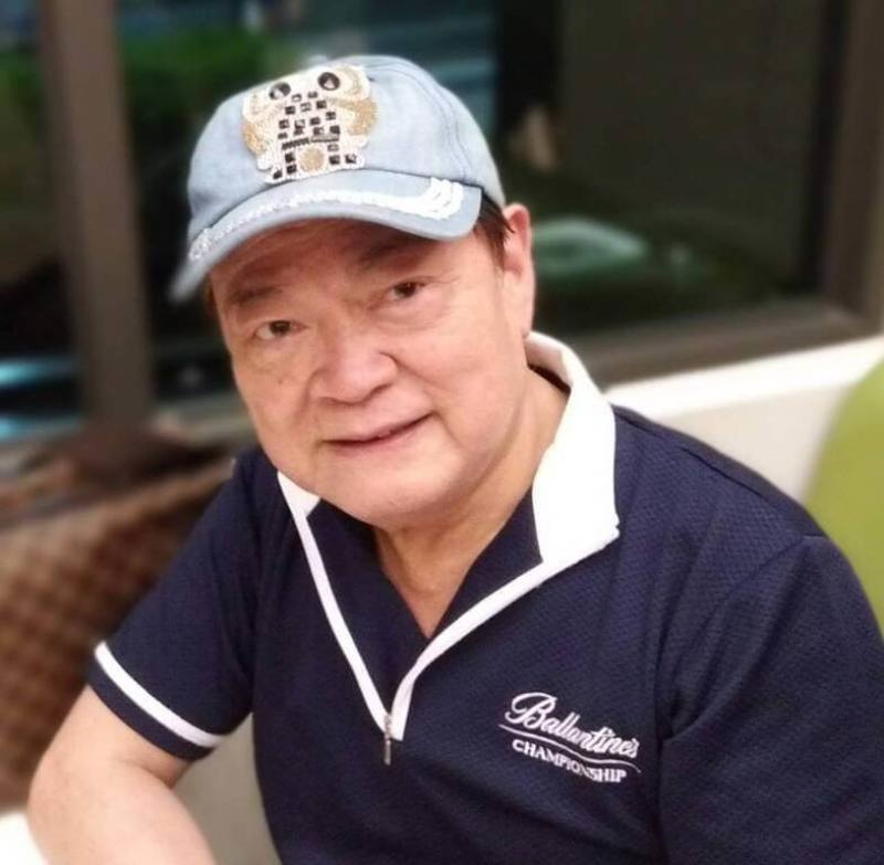 第36屆傳藝金曲獎23日將在戲曲中心舉辦頒獎典禮，「台灣民謠歌王」劉福助（圖）也受邀登台演出。（傳藝中心提供）