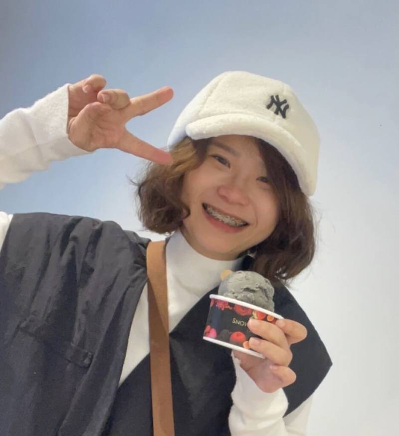 教育部國民及學前教育署公布114年全國「杏壇芬芳獎」名單，榮獲個人組獎的萬華幼兒園老師張恩予，多年以愛與專業陪伴、引導慢飛天使成長