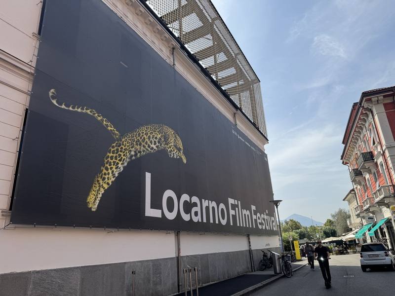 盧卡諾位在瑞士南部義大利語區提契諾州，盧卡諾影展為瑞士最大影展，是歐洲電影業界的盛事，也是新秀導演發光的舞台