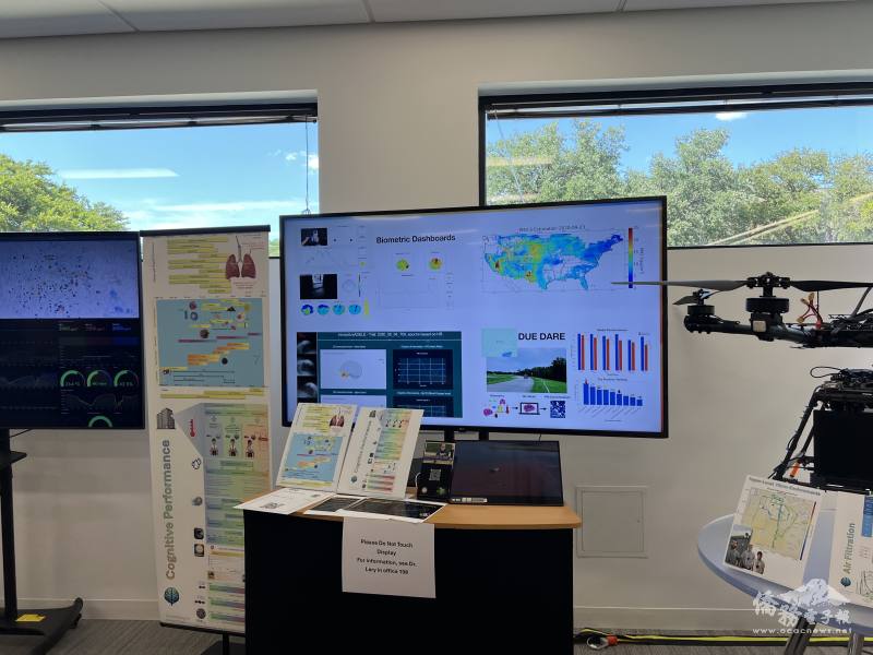 園區早期偵測水管破裂的專案