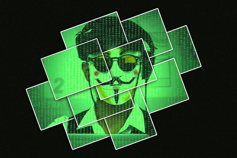 Image taken from Pixabay