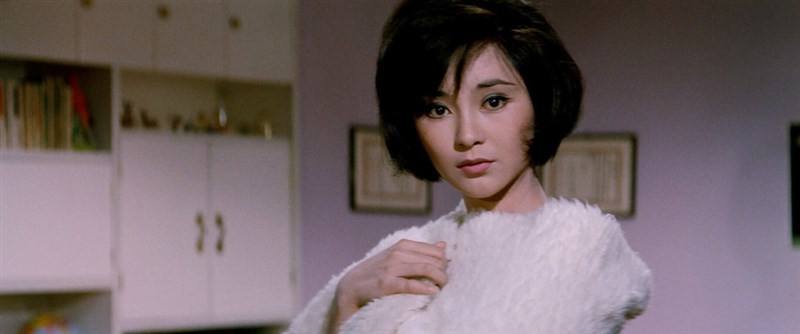 A still in Taiwanese director Pai Ching-jui's movie "Lonely Seventeen". Photo courtesy of Kaohsiung Film Festival