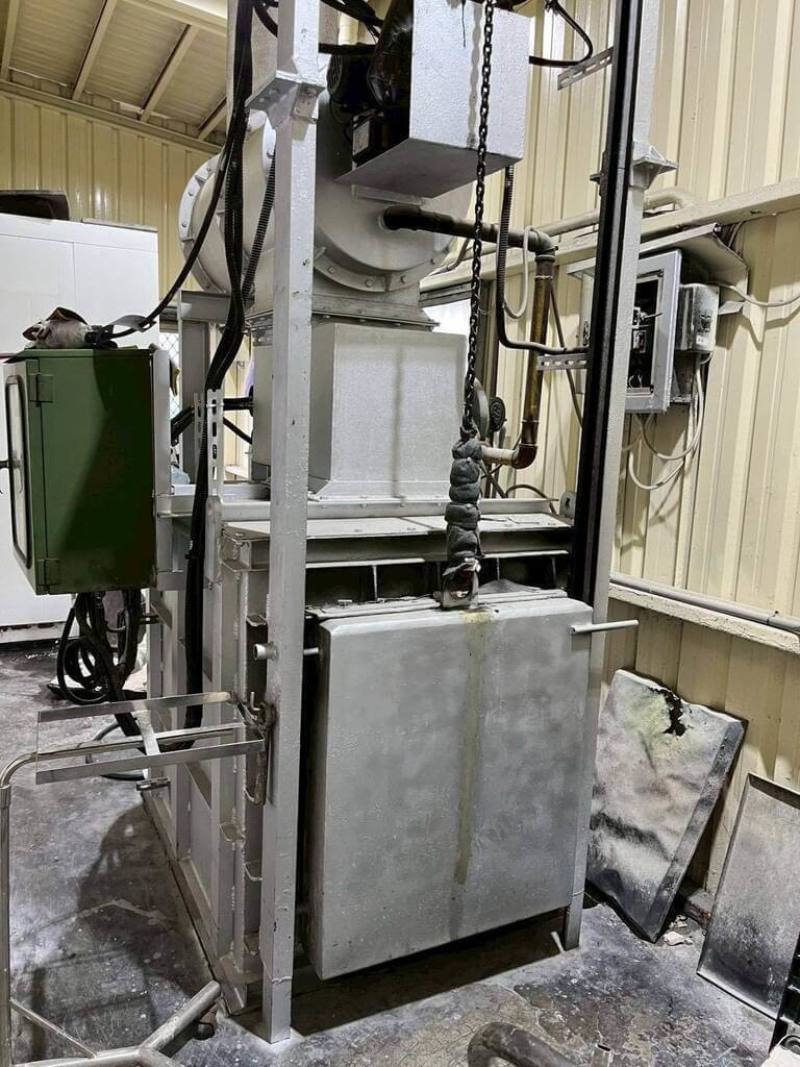 台中市政府19日通過台中市寵物屍體處理及寵物生命紀念業管理自治條例修正案，業者須設合格火化或其他屍體處理設施。（台中市政府提供）