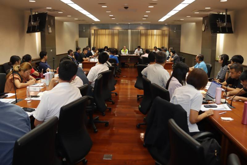 農業部持續傾聽業界聲音，即時回應產業訴求