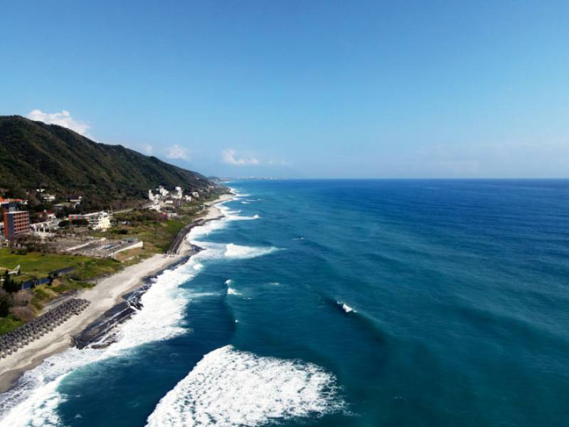 If the coastal ecosystems of eastern and northeastern Taiwan can be protected, the island can become a Noah’s Ark for tropical coral species and make a major contribution to the preservation of global marine biodiversity.