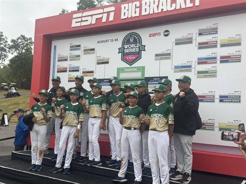 Photo credit: TYES Taipei (facebook.com/tyes.taipei)