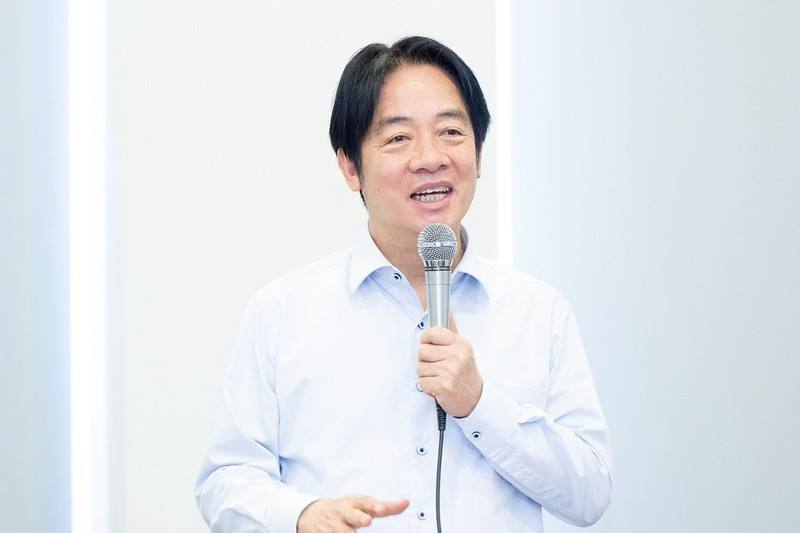 總統出席「與漁業業者座談」