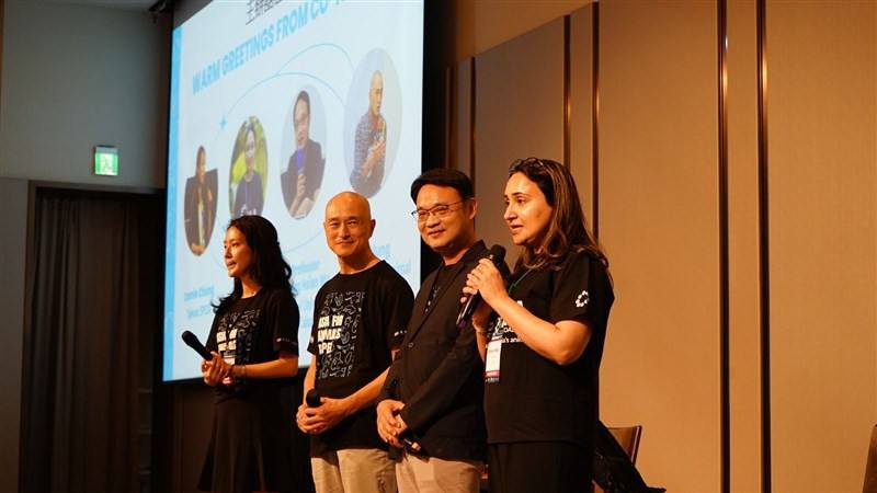 Photo taken from the Asia for Animals Coalition Facebook page