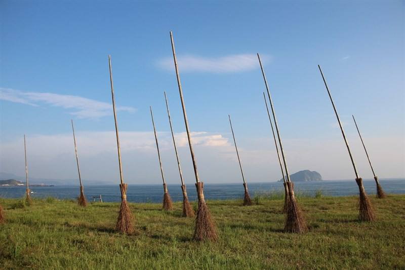 Photo courtesy of the National Museum of Marine Science and Technology