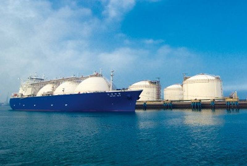 台灣中油公司公布114年9月份國內天然氣價格