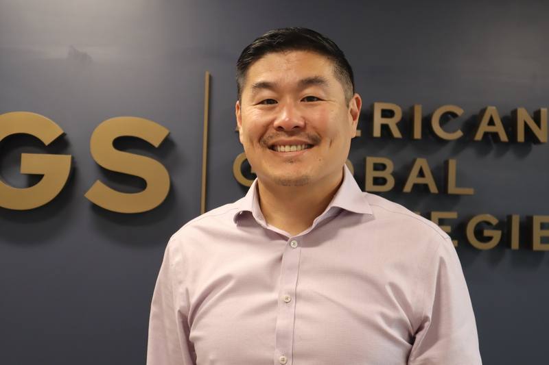 前美國在台協會武官朴雄（Marvin Park）在軍中服役超過25年，曾任白宮國家安全會議台灣事務主任