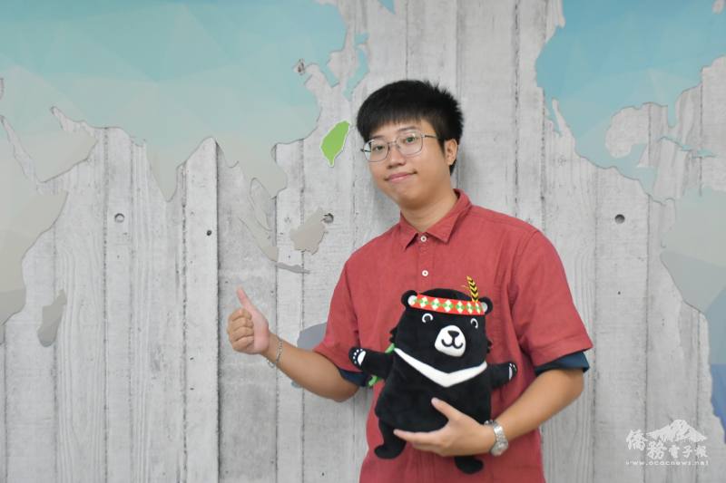 114年上半年績優替代役役男莊哲瑜