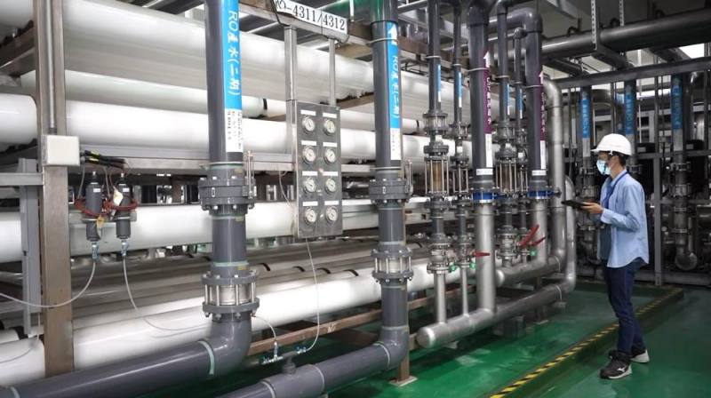 環保專責人員執行業務現況