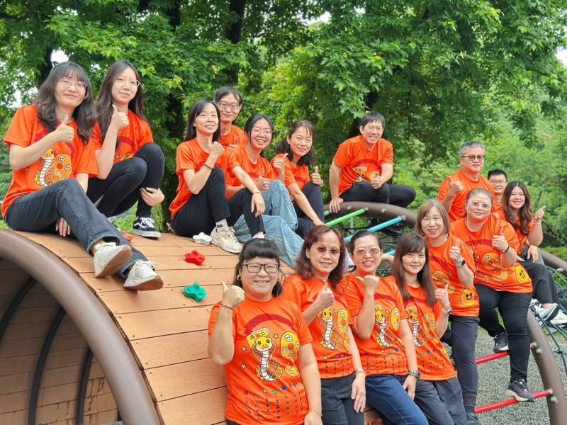 基隆市尚仁國小