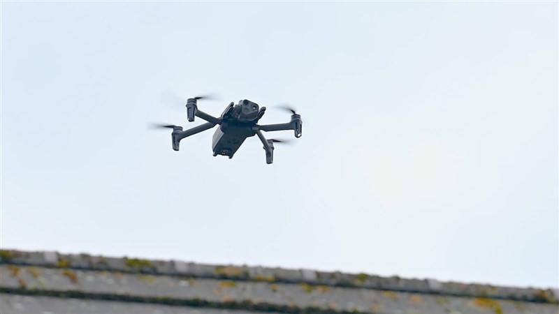 Photo courtesy of the U.K. Ministry of Defence