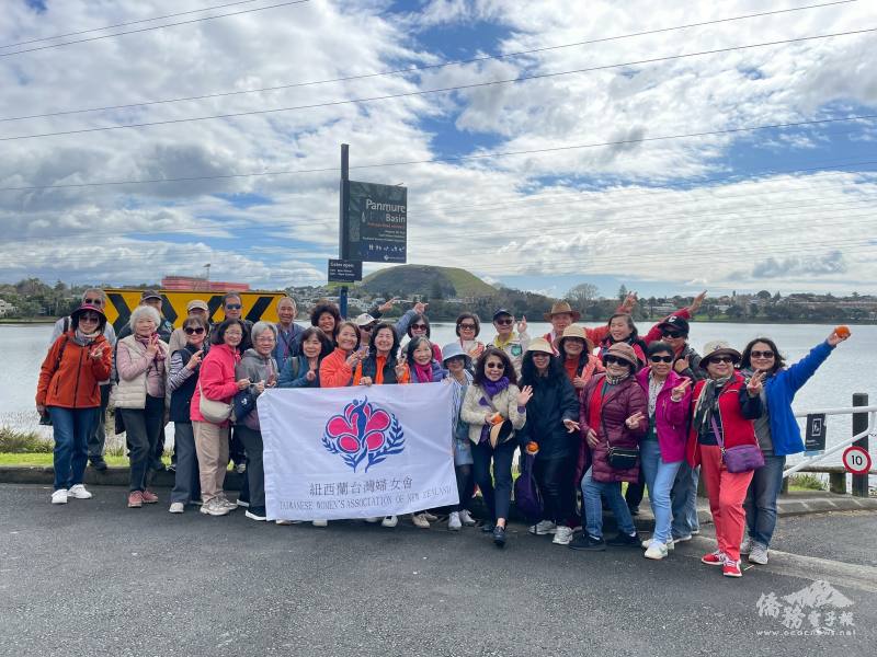 會員於佳節前夕齊聚，慶賀中秋