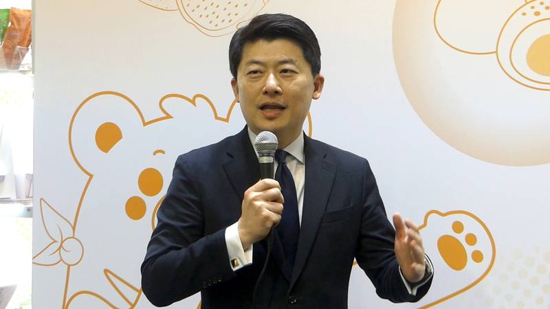 駐雪梨辦事處處長吳正偉向中央社指出，台灣具有高標準的食品科技及食品安全，因此在國際食品市場上具有競爭力