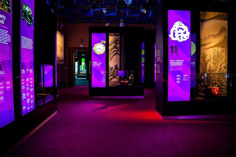 Image taken from the National Museum of the Czech Republic's official website