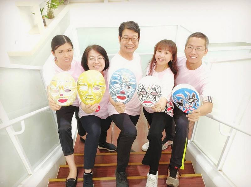 臺南市民德國中