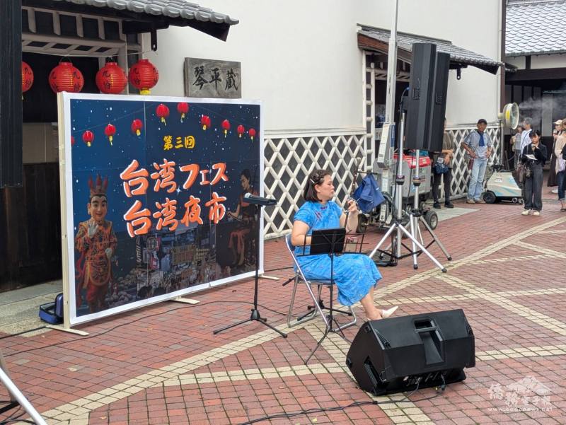 悠揚的二胡演奏