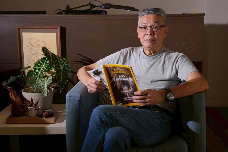 導演劉嵩（圖）認為「文化」無法定義，「我們都是從一種無知的那種狀態去學習，拍紀錄片很戒慎恐懼」，為此劉嵩在拍攝紀錄片前一定會做足田調準備，並邀請專業人士和顧問一同協助