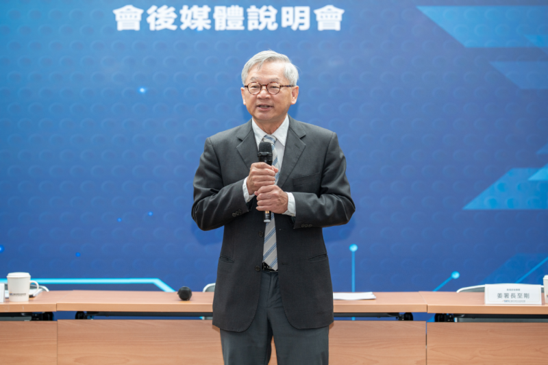 國科會吳誠文主委表示，矽光子技術已成AI新十大建設的一大重點，未來各部會將持續協力推動矽光子技術發展，共同打造臺灣在AI時代的全球競爭優勢