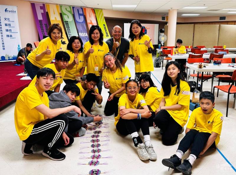 113年FASCA新生培訓-溫哥華場文化課程