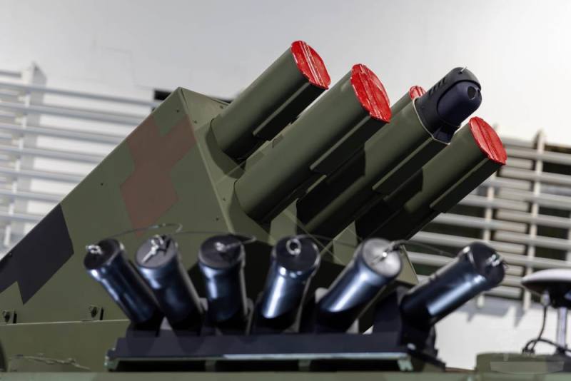 加載「勁蜂Ⅰ型攻擊無人機」