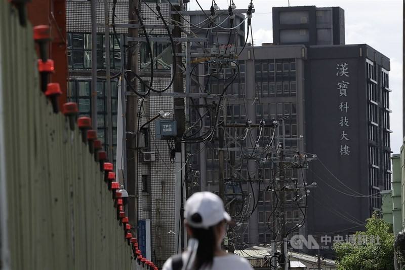 CNA photo Sept. 19, 2025