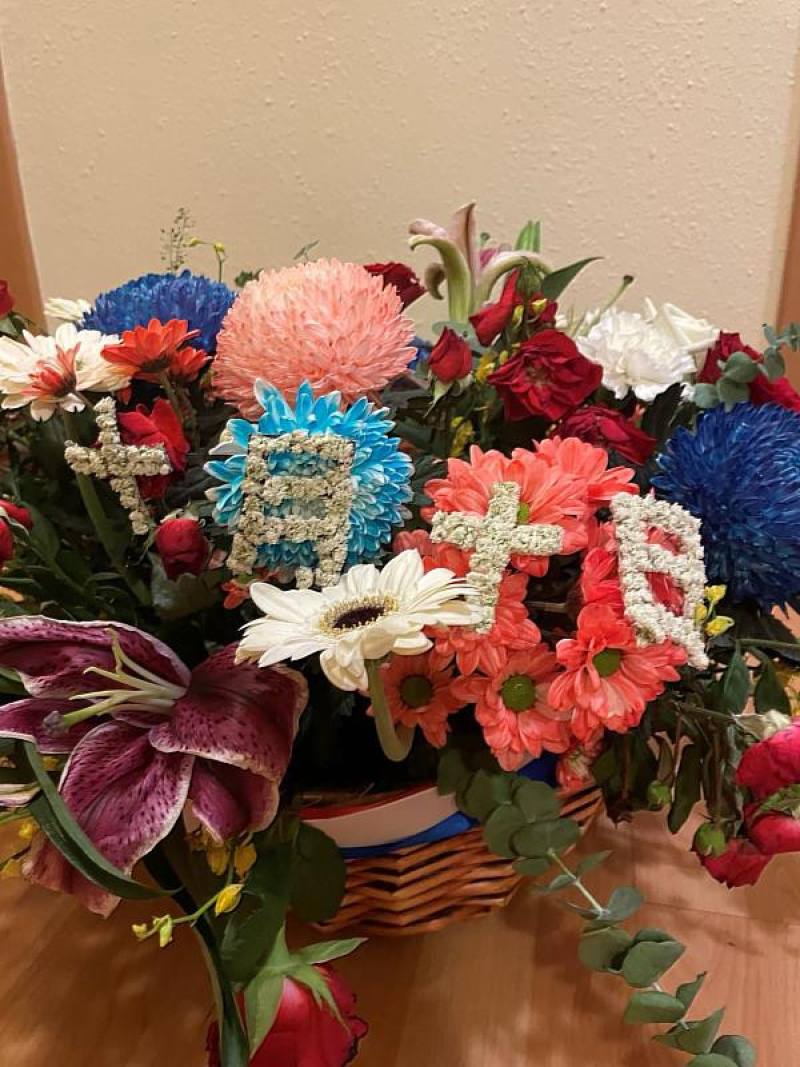 駐蒙古代表處辦理2025國慶酒會