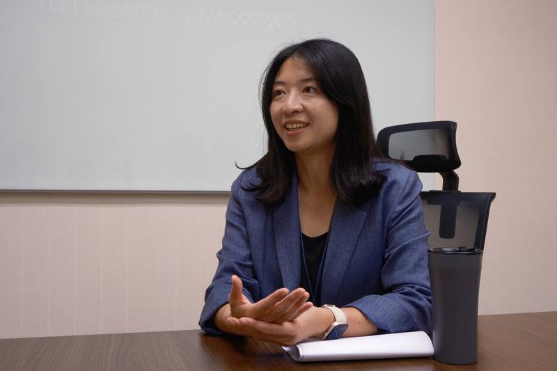 駐馬台北經濟文化辦事處教育組組長廖苡亘回憶與留台人互動時，感受到教育的外溢效應，「教育是長遠的外交力量」。她希望她的工作不僅限於招生，而是能透過教育合作，連結台灣和馬來西亞