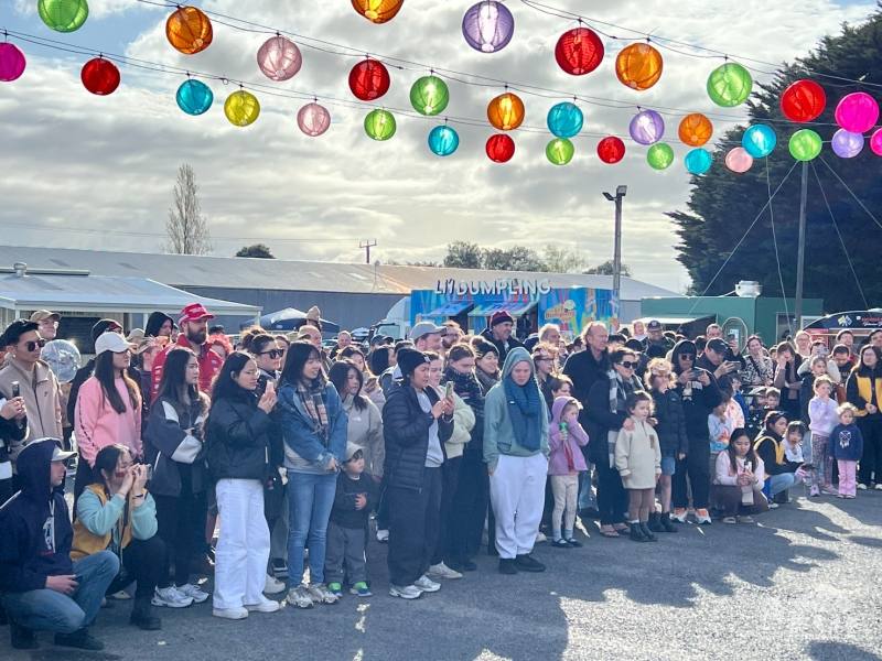 本活動吸引逾1,500 人參與