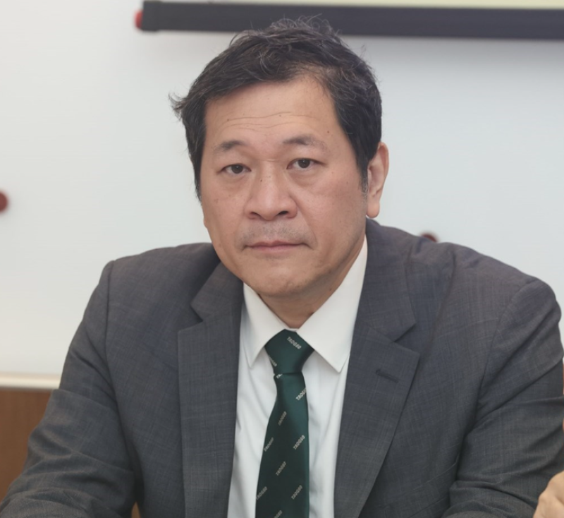 台灣婦產科醫學會秘書長黃建霈表示，孕婦在許多情況下可能需要使用止痛藥，乙醯胺酚是對孕婦、胎兒最安全選擇。（中央社檔案照片）