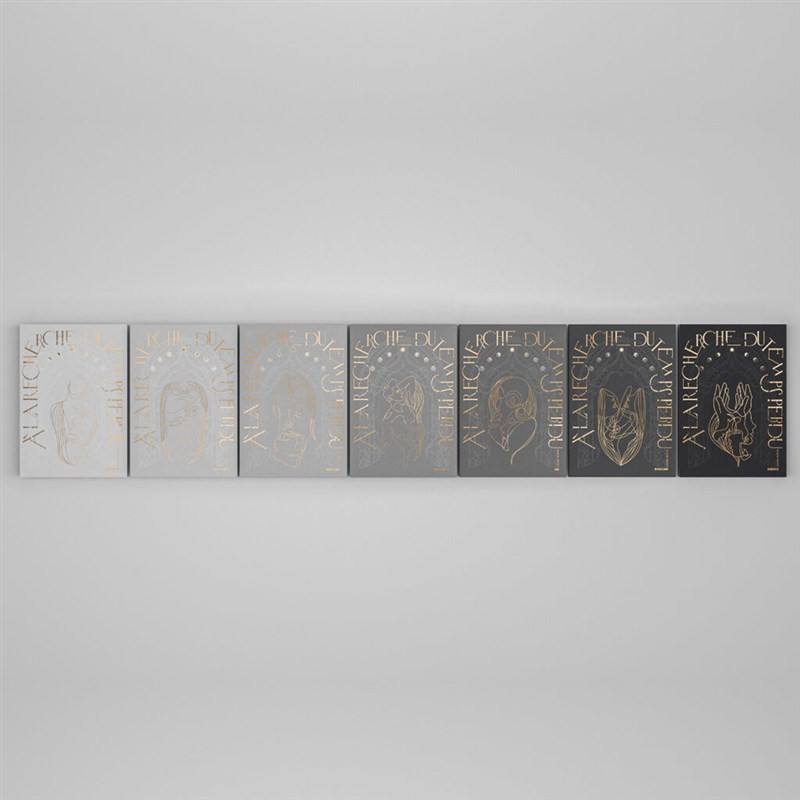 Photo courtesy of Linking Publishing