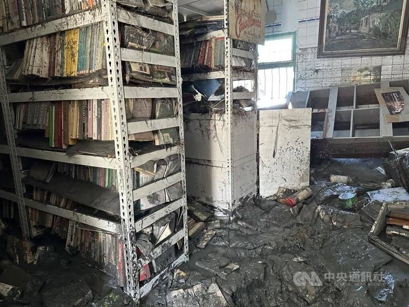 CNA photo Sept. 29, 2025