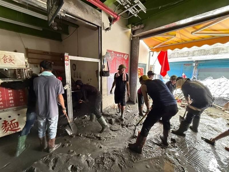 Photo courtesy of a private contributor