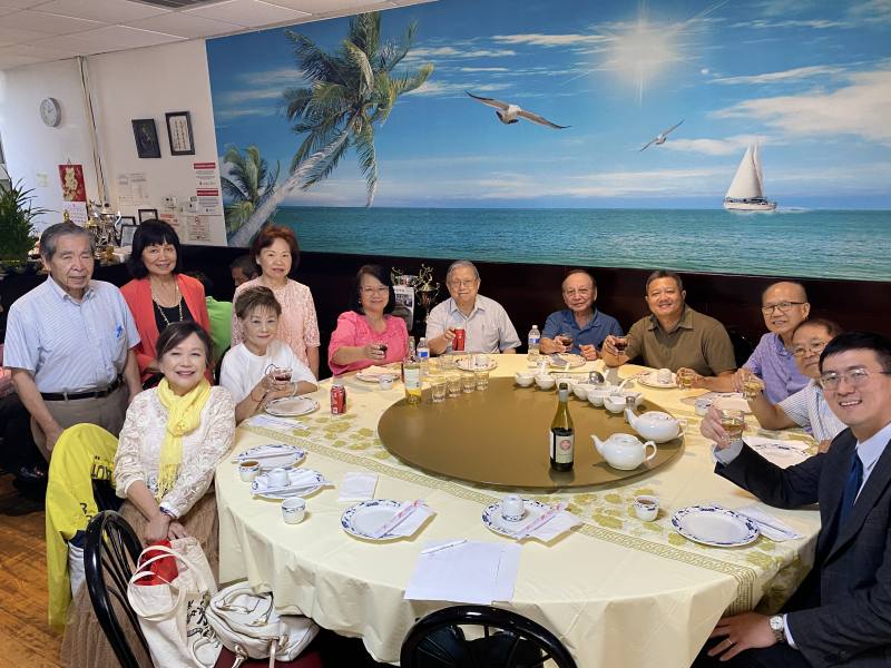 UNITY 團隊經驗豐富，默契十足